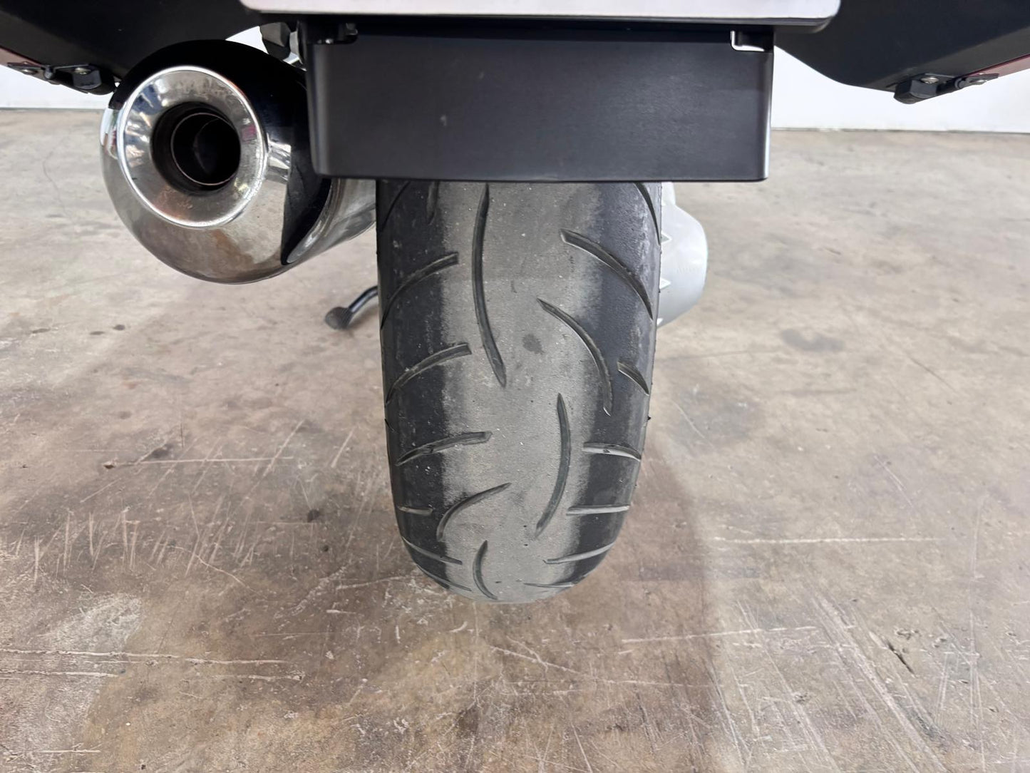 BMW R1200RT