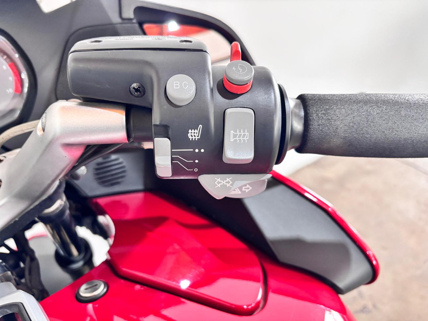 BMW R1200RT