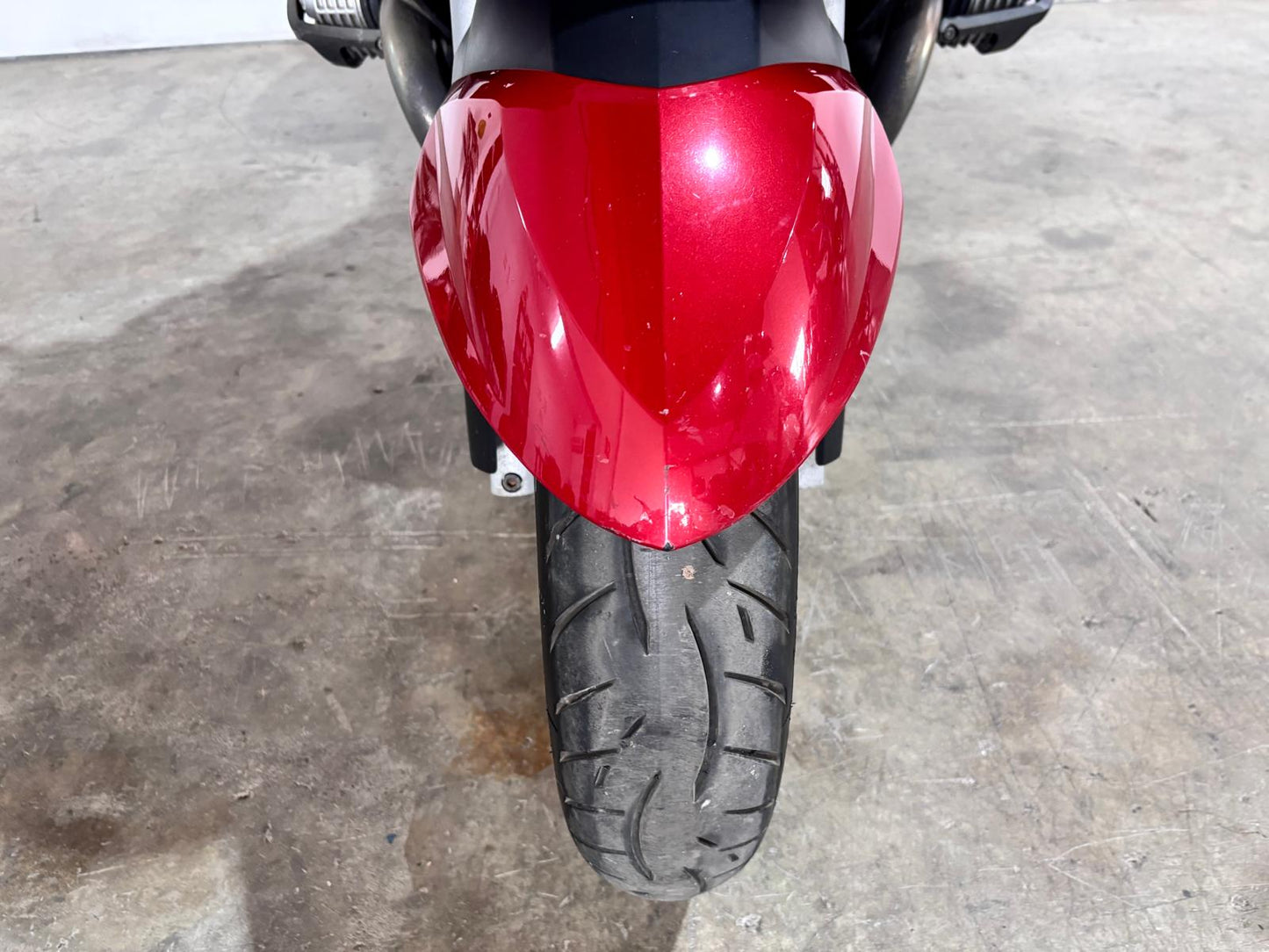 BMW R1200RT