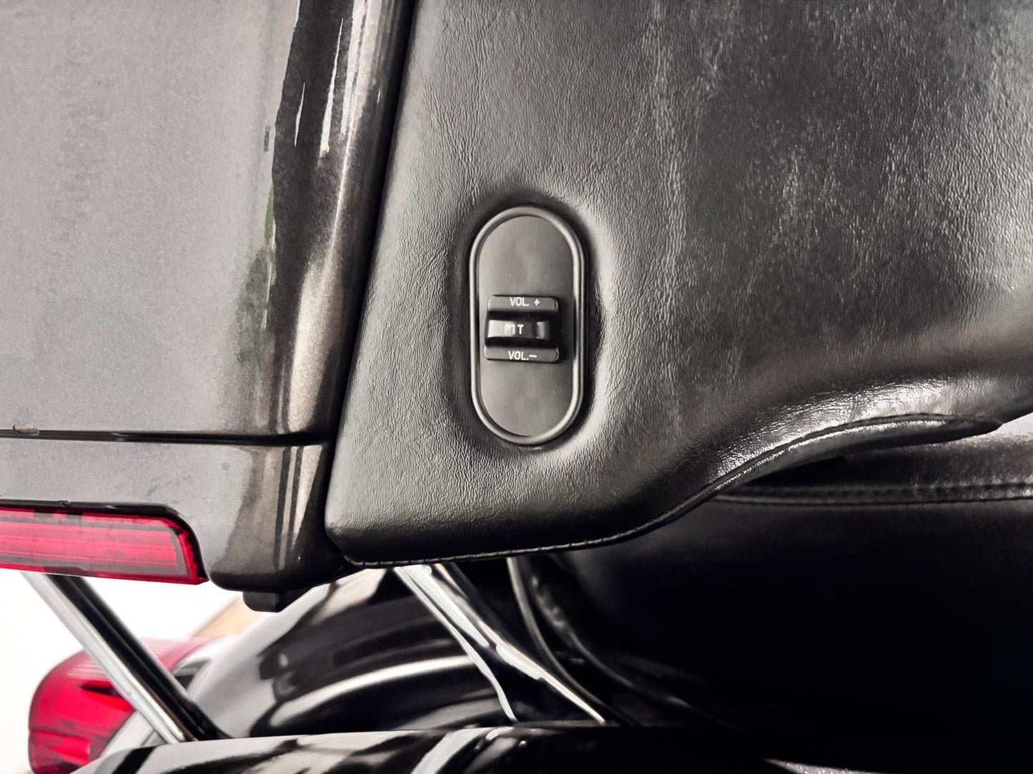 HARLEY DAVIDSON ULTRA CLASSIC 1600CC