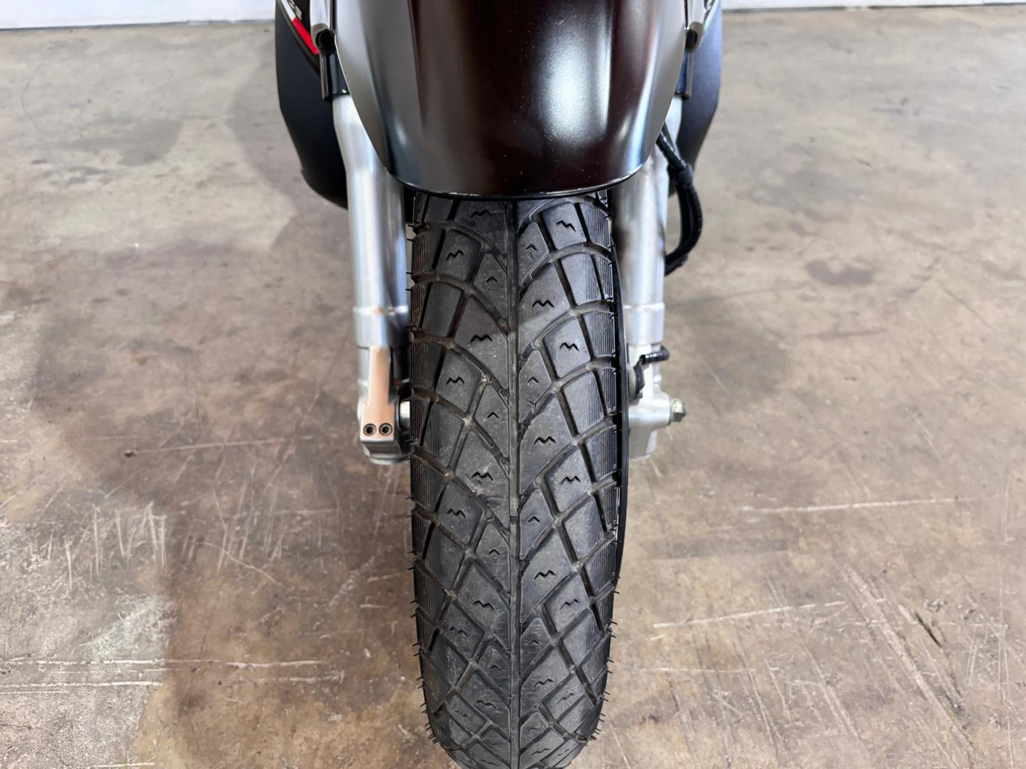PIAGGIO BEVERLY POLICE 300CC