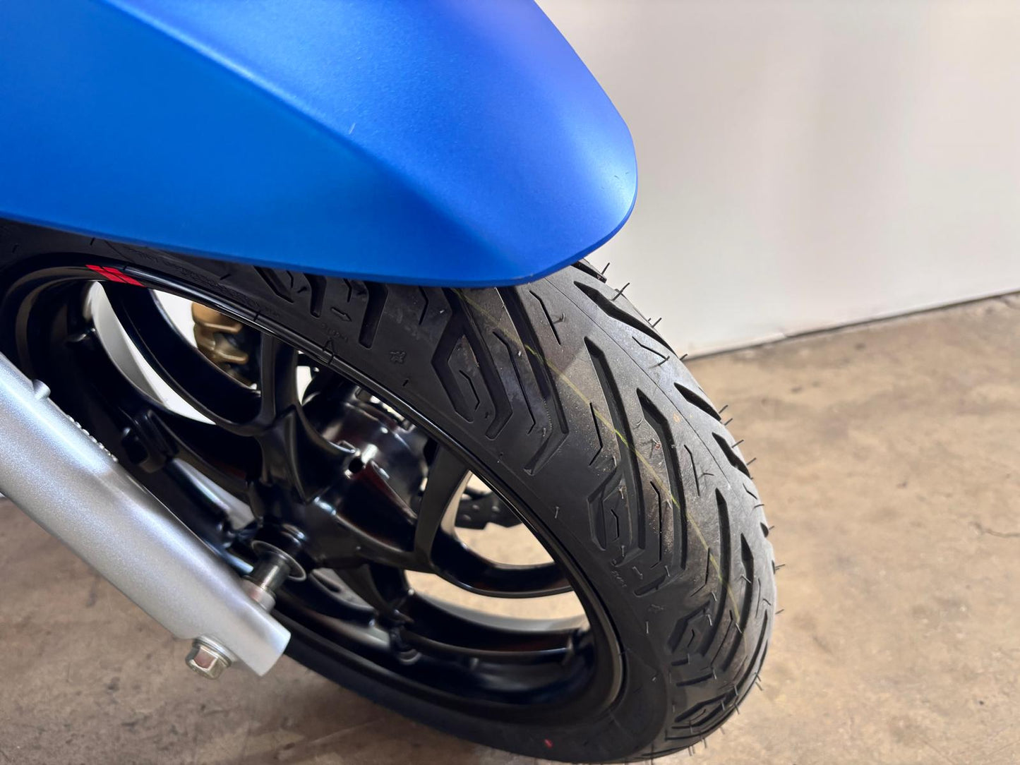 PIAGGIO MEDLY S 125CC ABS