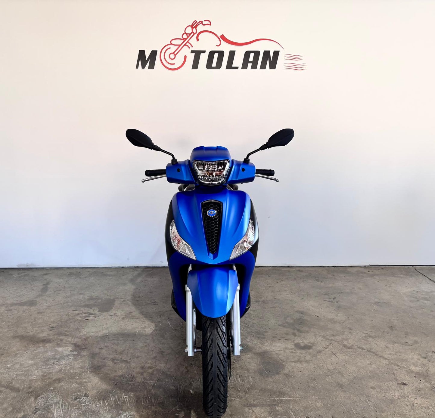 PIAGGIO MEDLY S 125CC ABS
