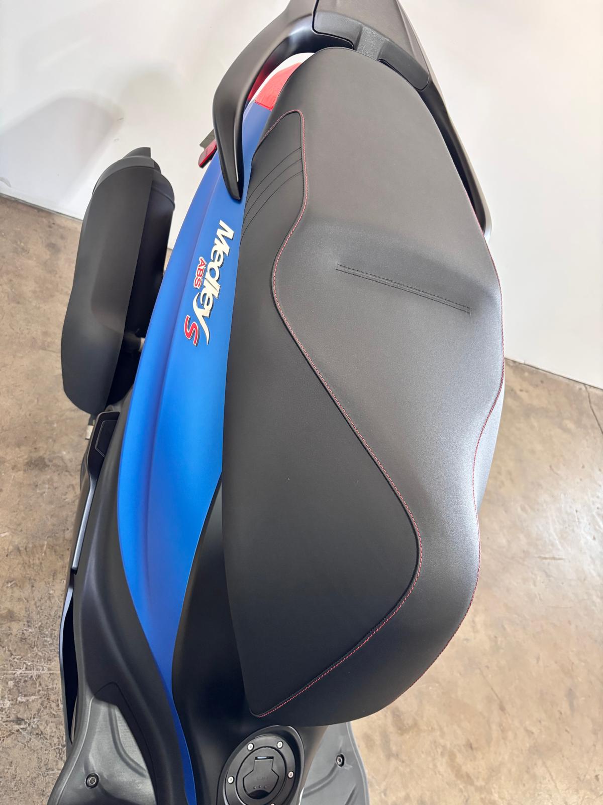PIAGGIO MEDLY S 125CC ABS