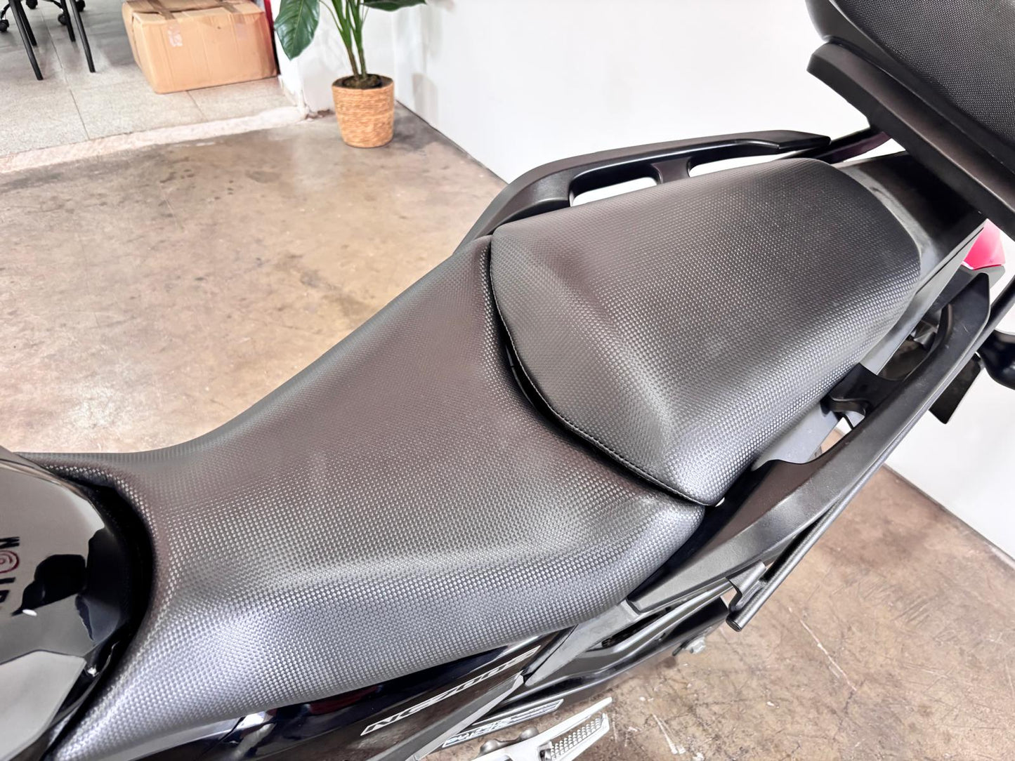 HONDA NC700S