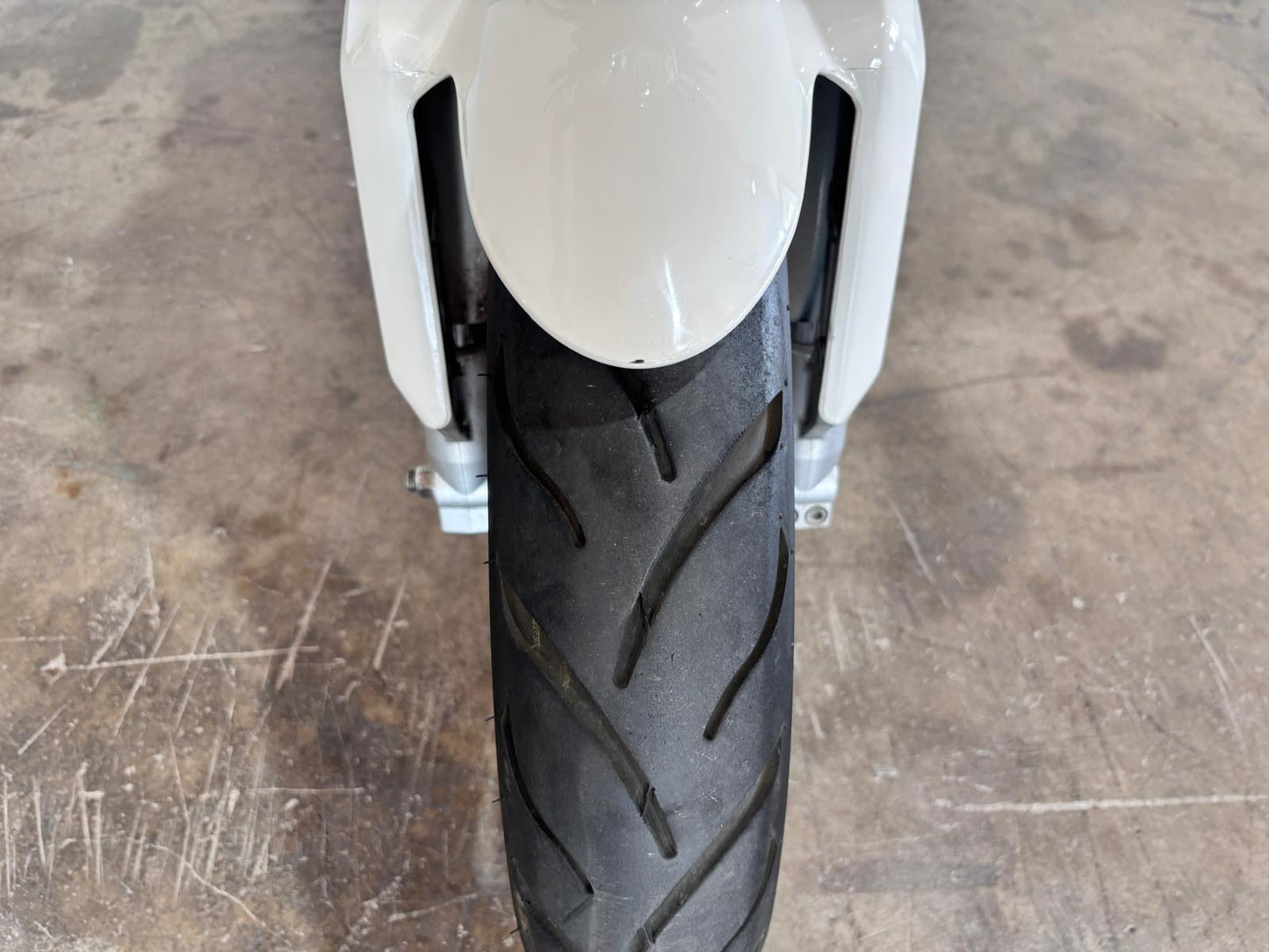 MACBOR SHIFTER MCI 125CC