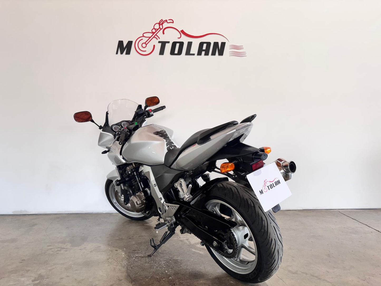 KAWASAKI Z750S