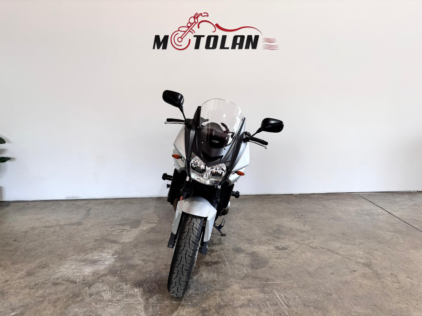 KAWASAKI Z750S
