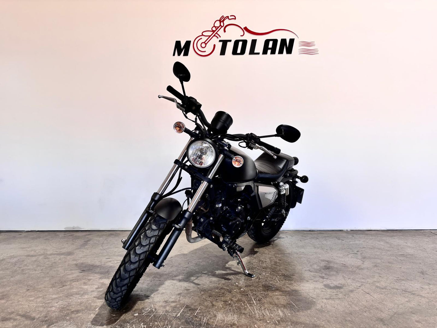 KEEWAY K-LIGHT 125CC