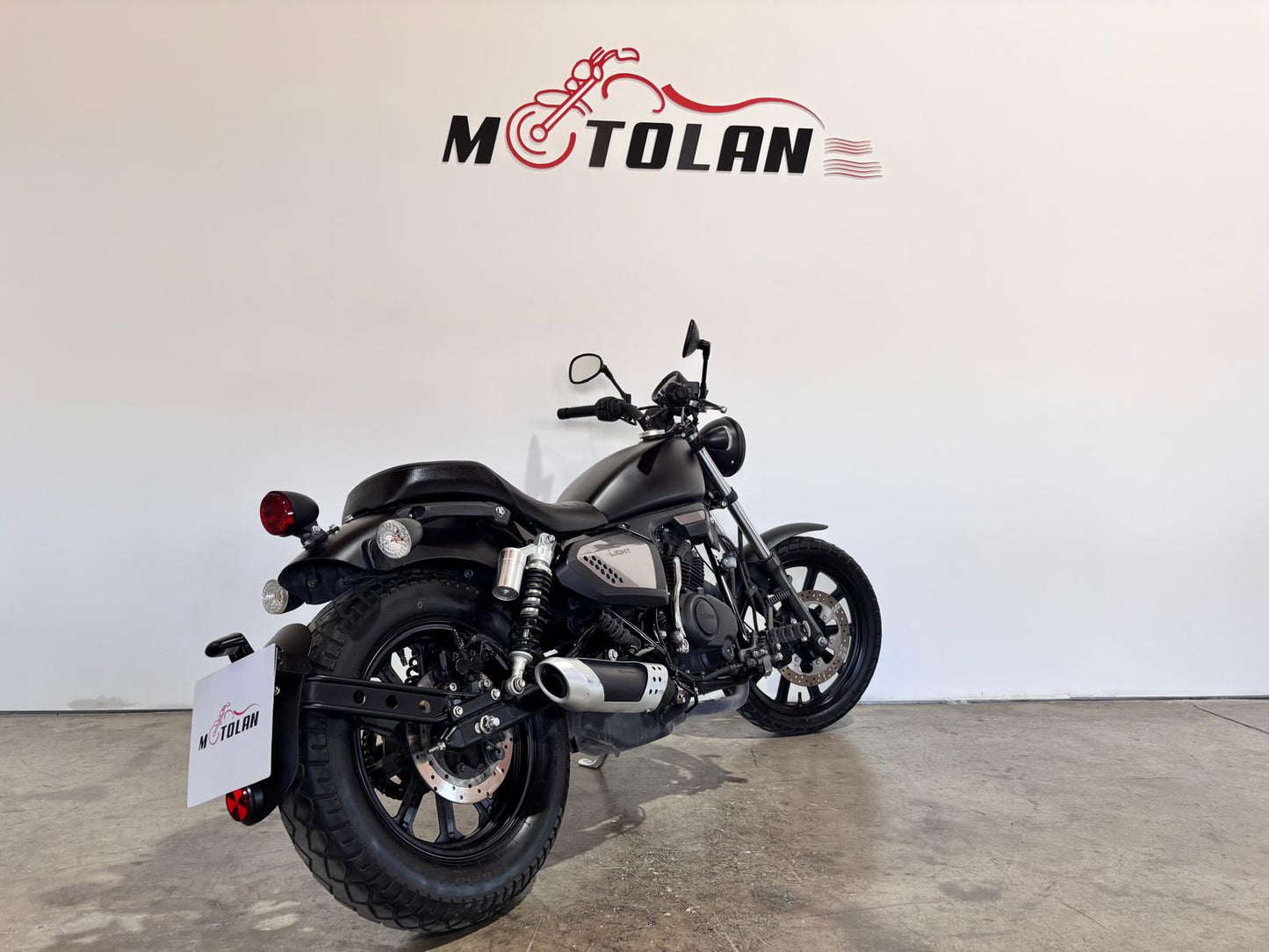 KEEWAY K-LIGHT 125CC