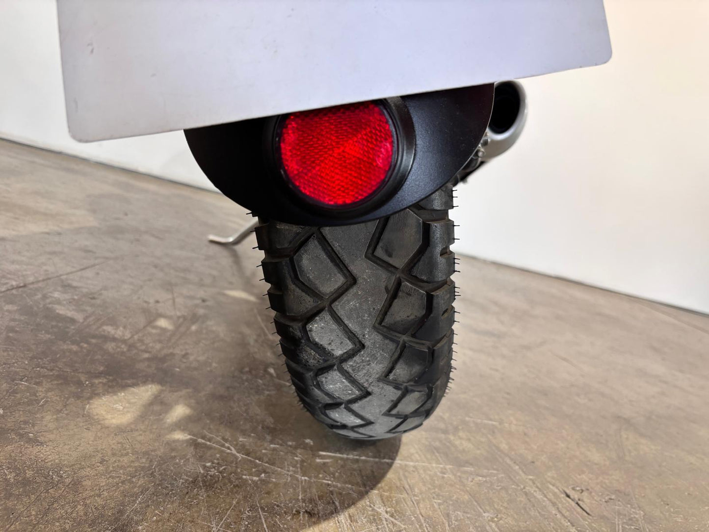 KEEWAY K-LIGHT 125CC