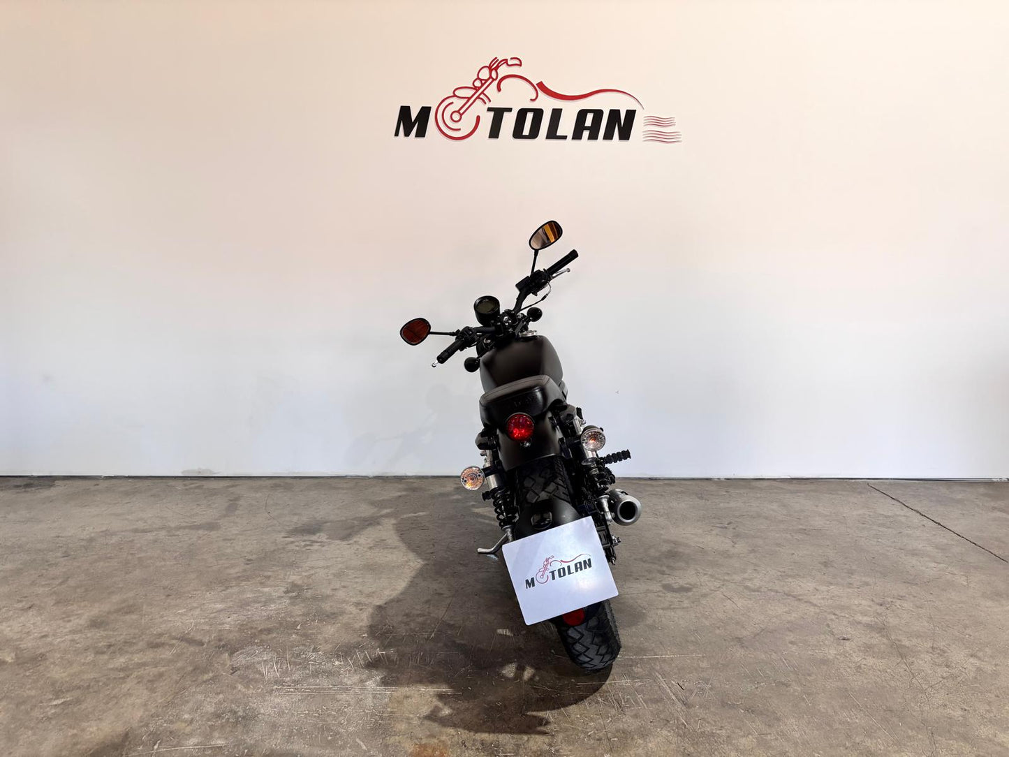 KEEWAY K-LIGHT 125CC
