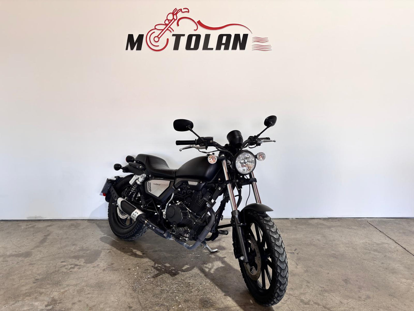 KEEWAY K-LIGHT 125CC