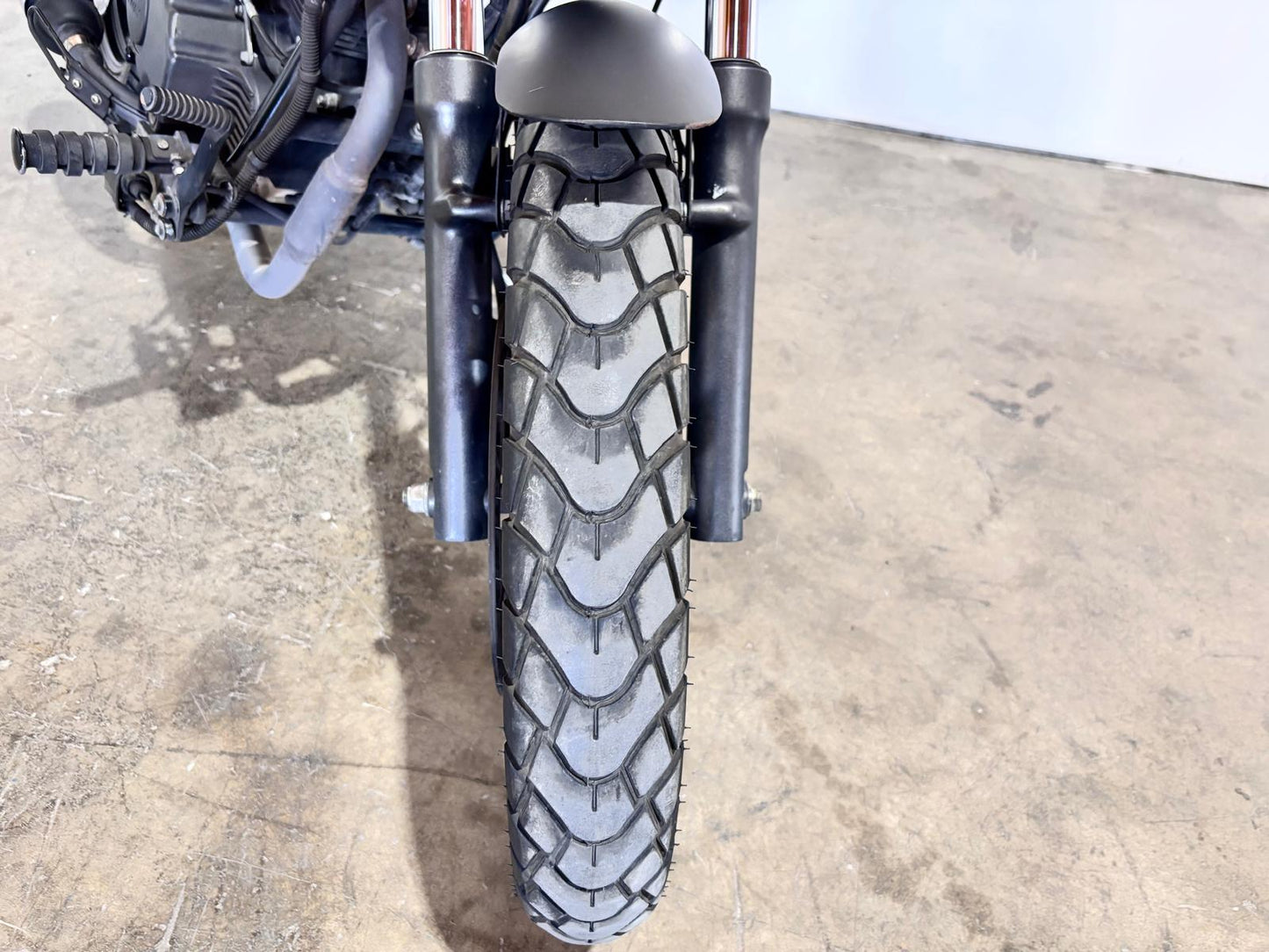 KEEWAY K-LIGHT 125CC