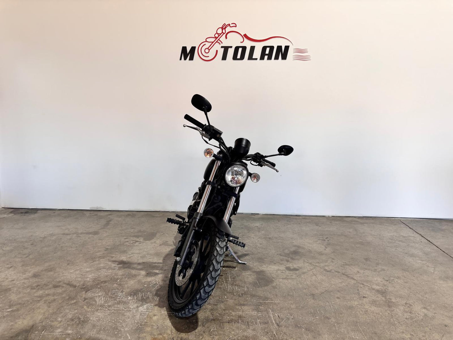 KEEWAY K-LIGHT 125CC