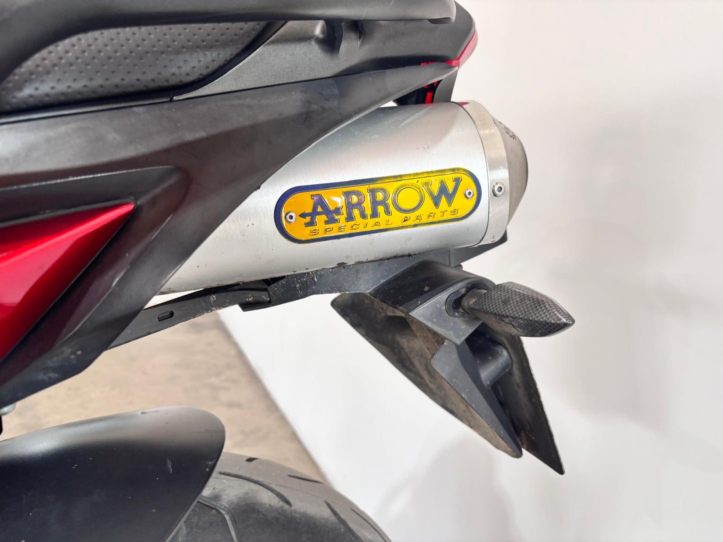 YAMAHA FAZER 600CC
