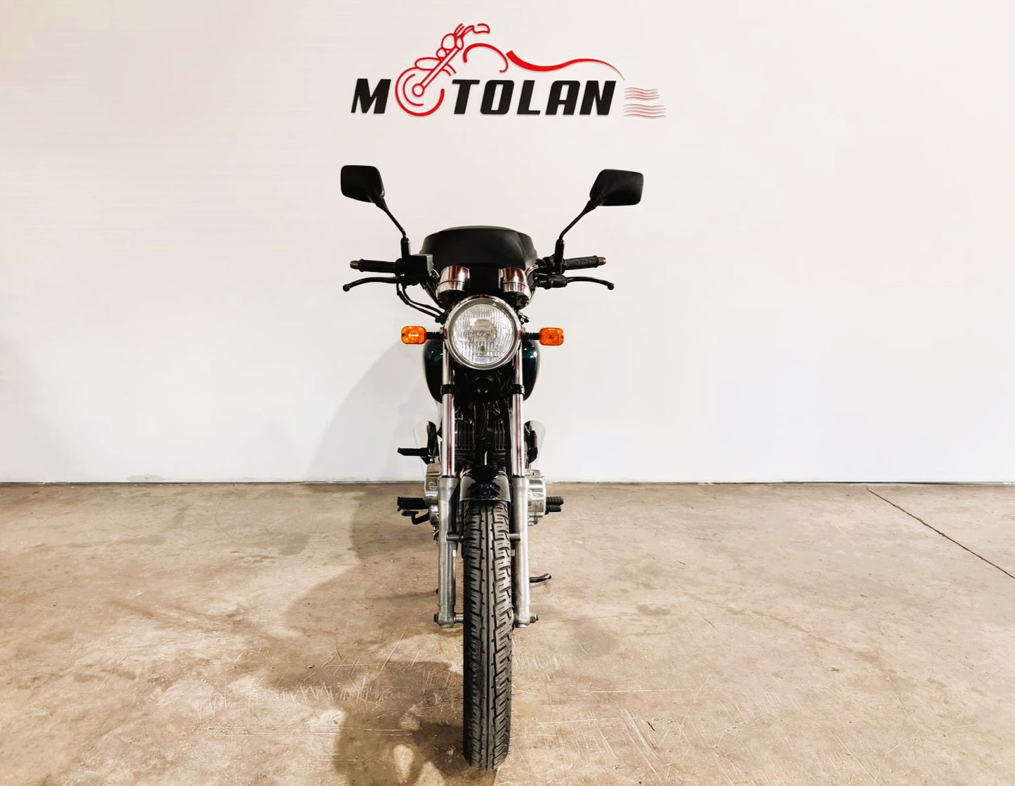 HONDA CB 250CC