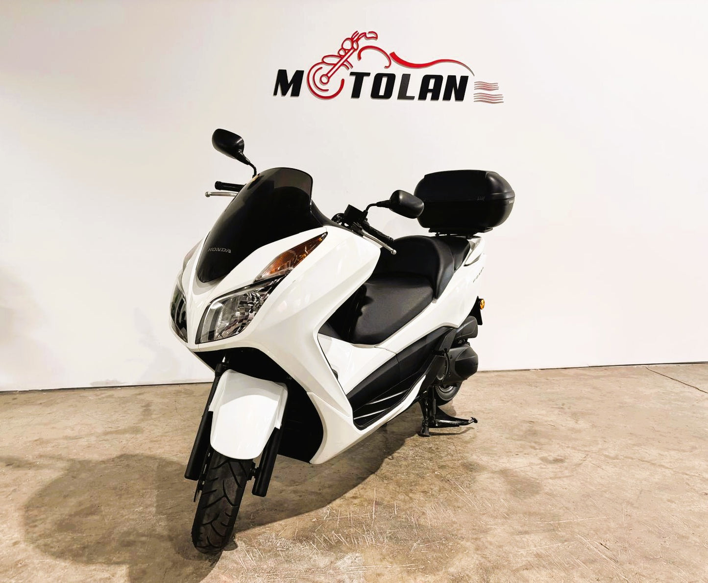HONDA FORZA 300CC