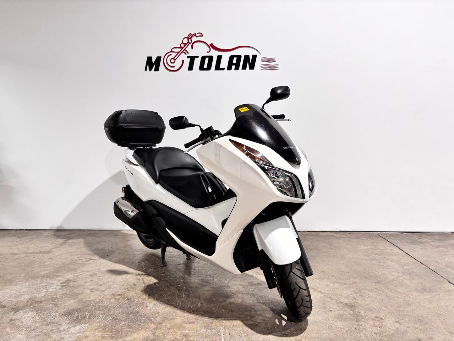 HONDA FORZA 300CC