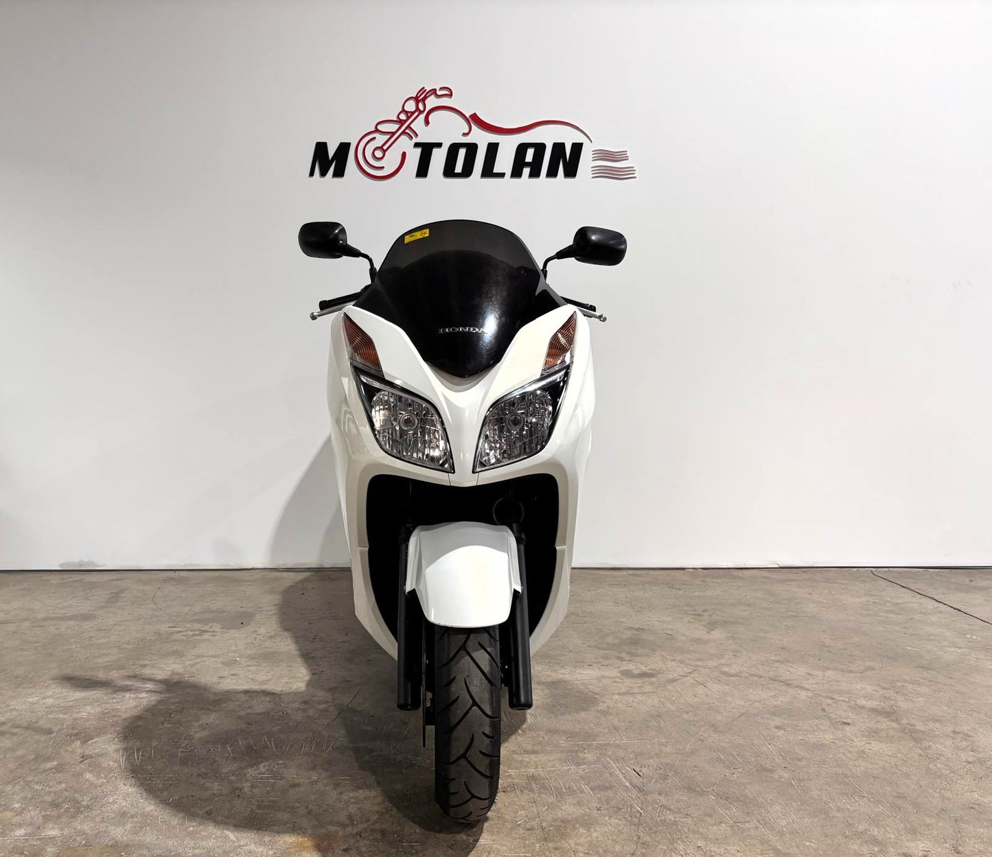 HONDA FORZA 300CC