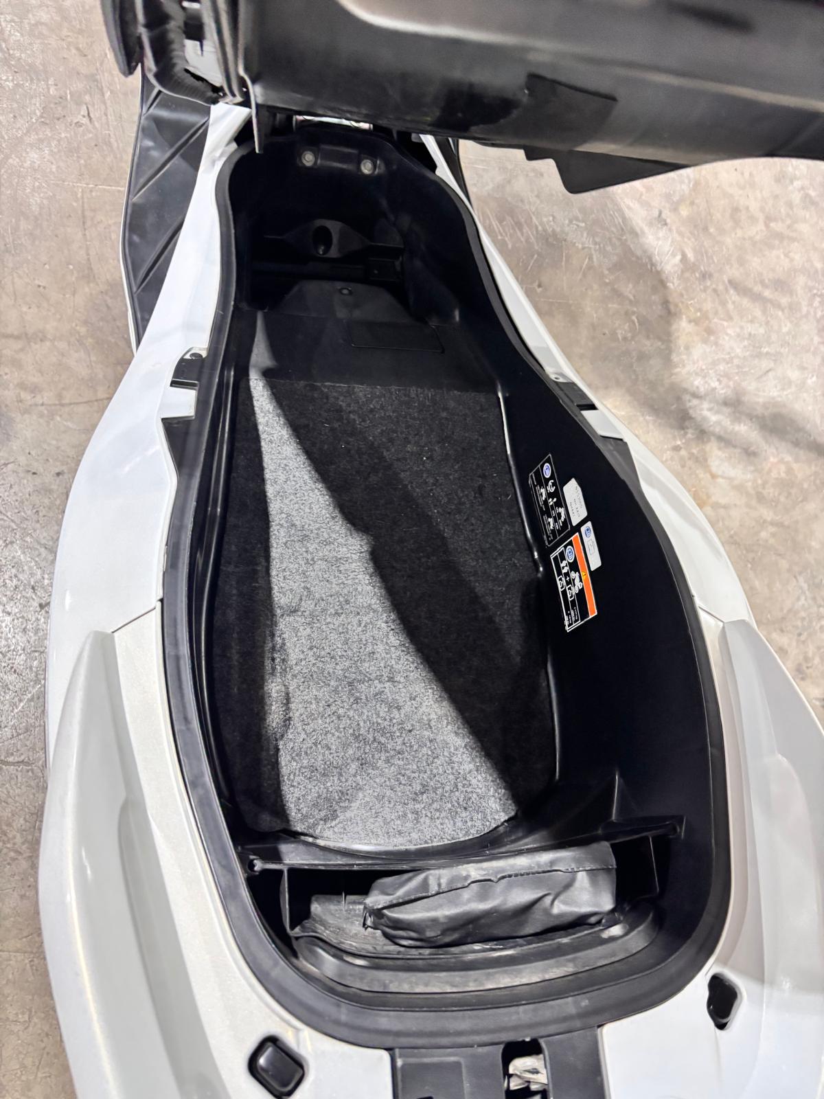 HONDA FORZA 300CC