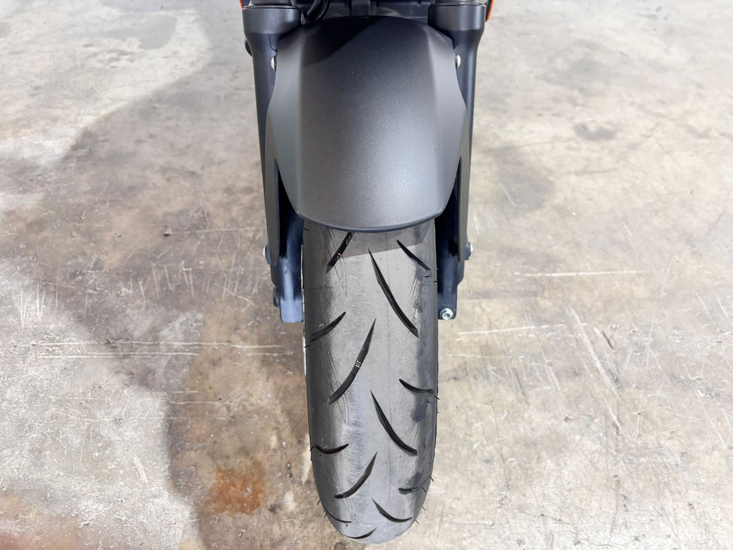 HONDA NC 750