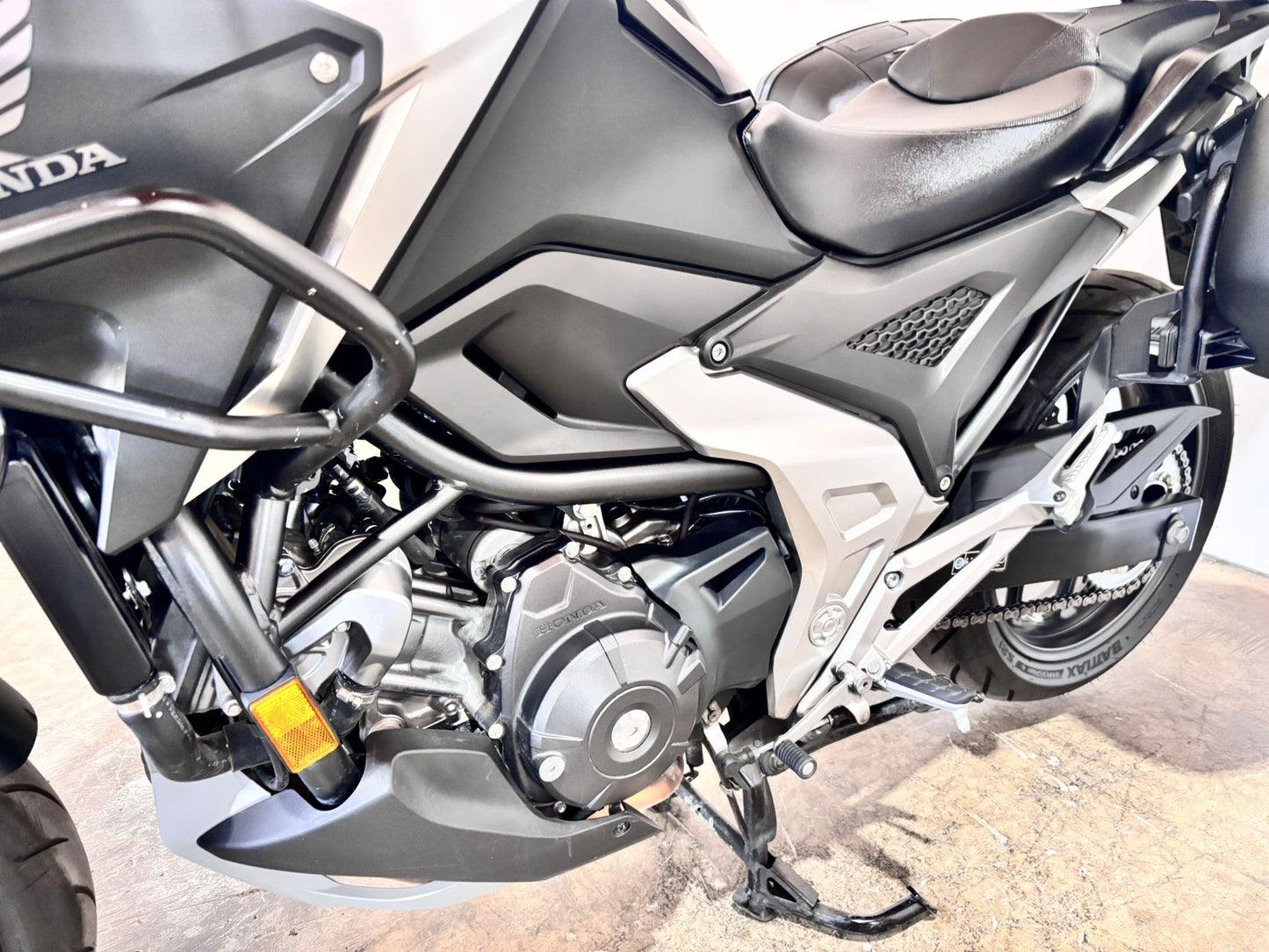 HONDA NC 750