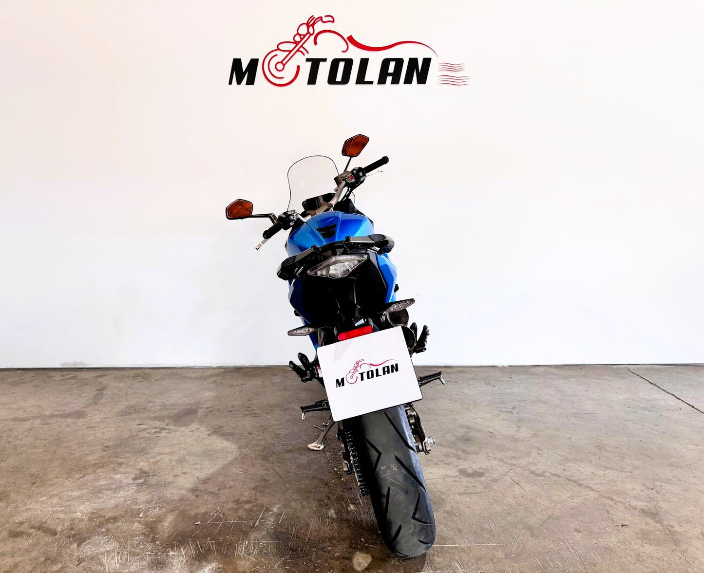 ZONTES X310CC