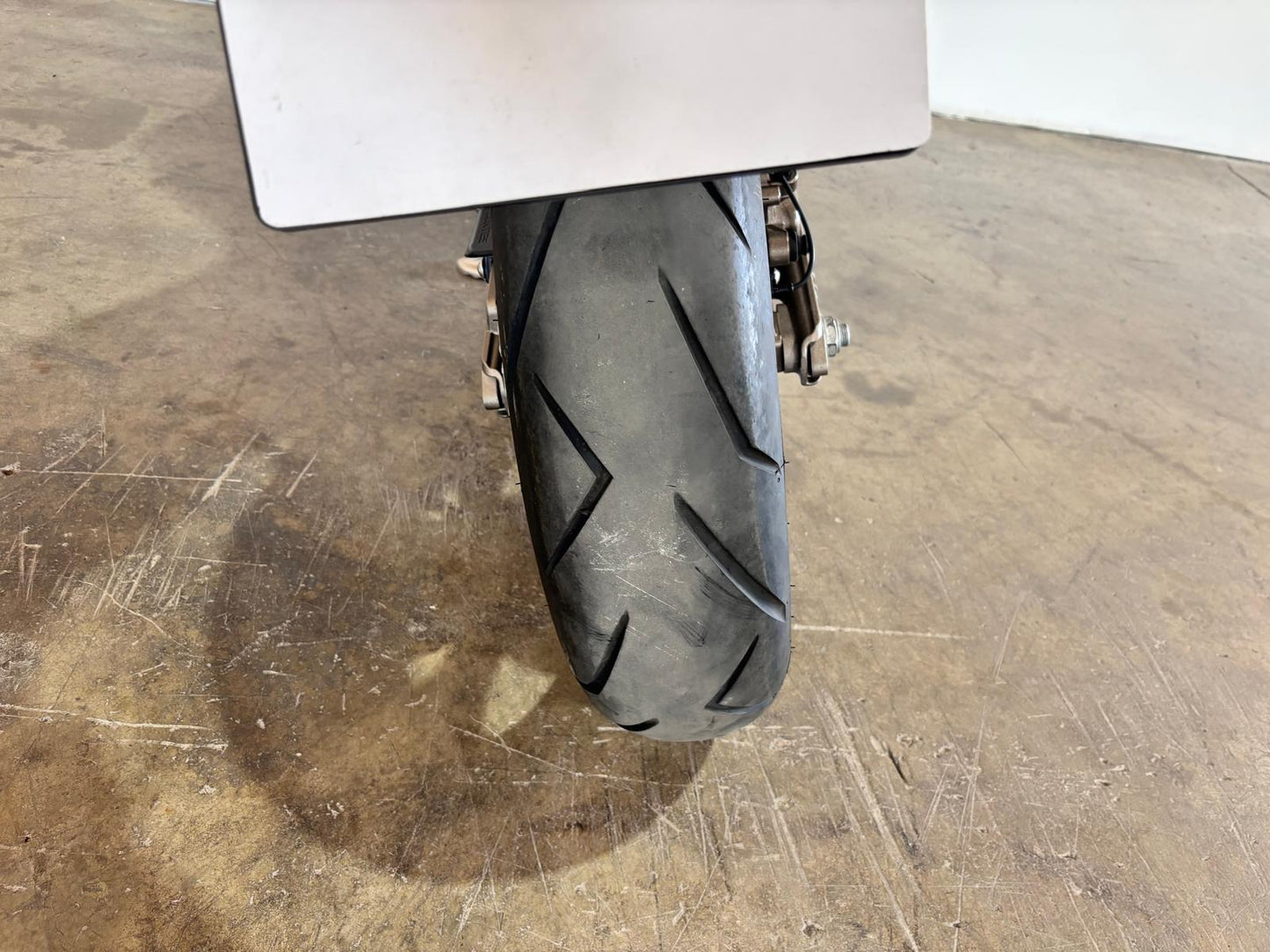 ZONTES X310CC
