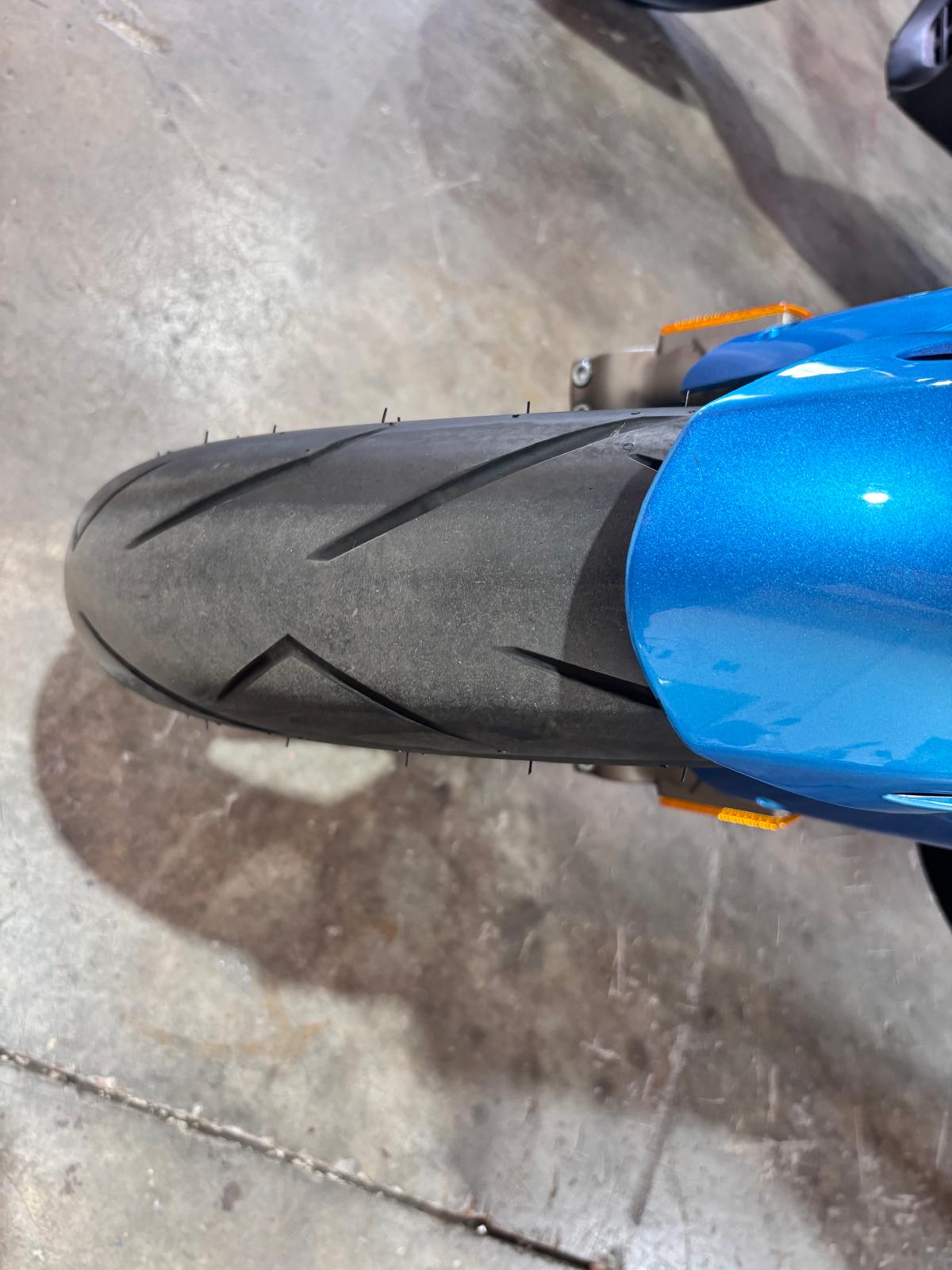 ZONTES X310CC