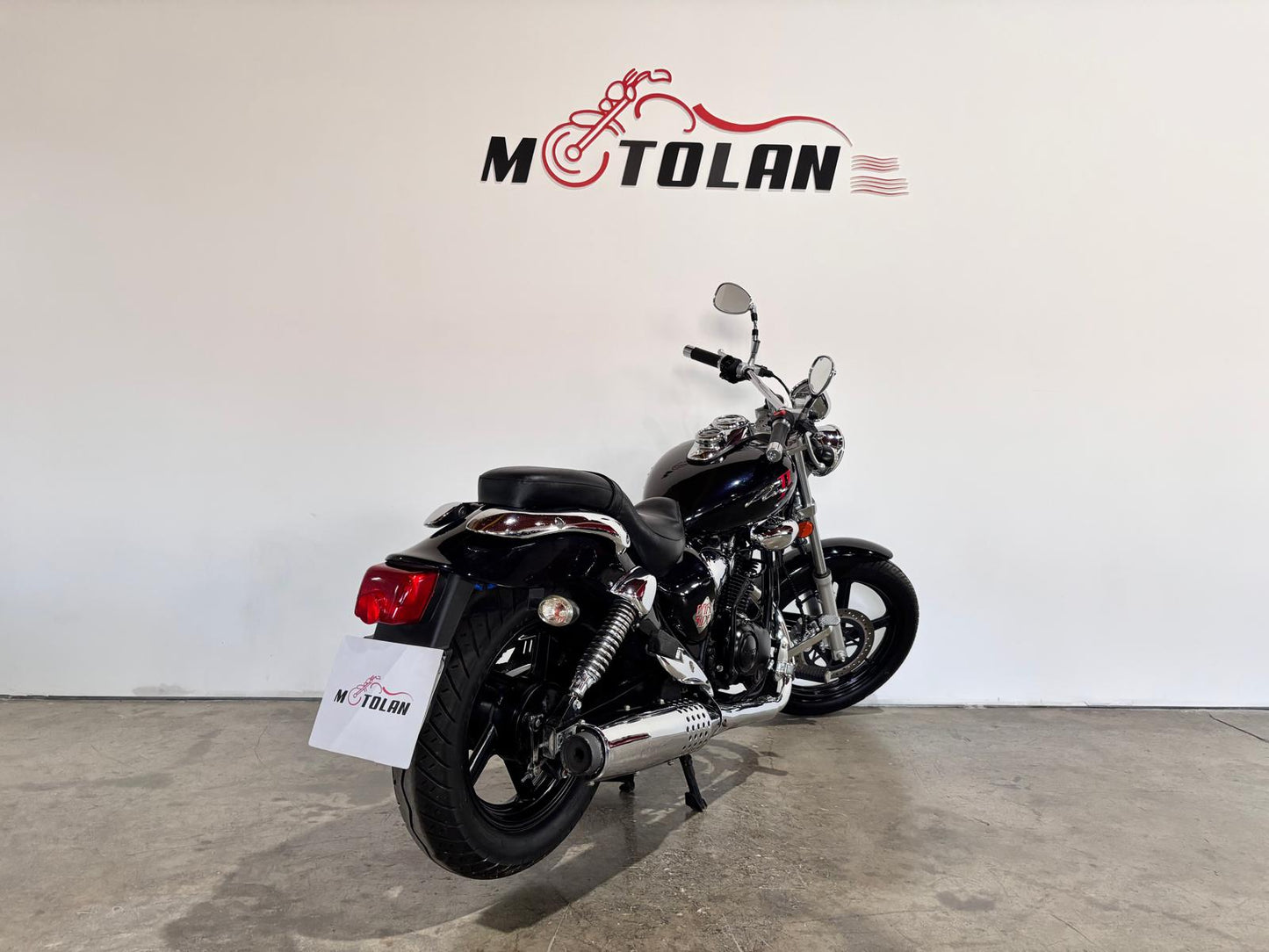 KYMCO ZING II 125CC