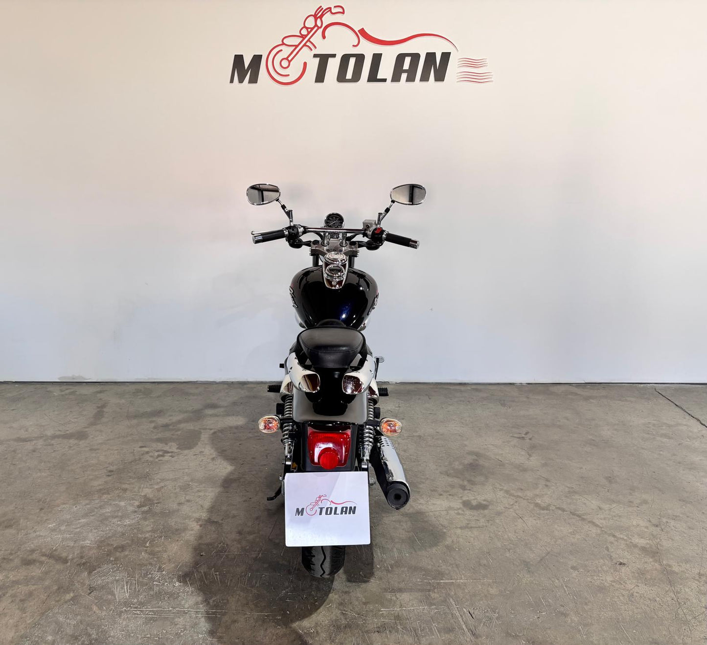 KYMCO ZING II 125CC