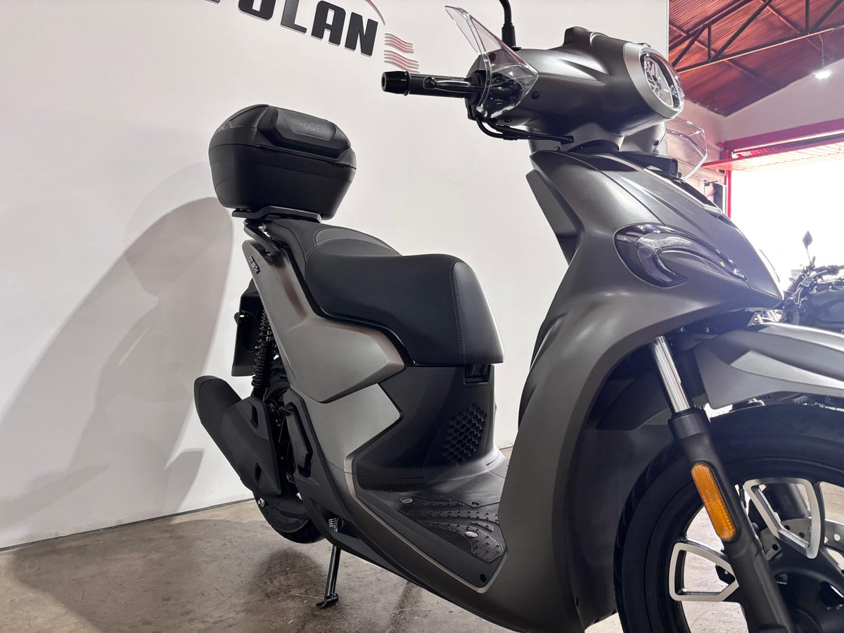 VOGE SR16 AIR 125CC