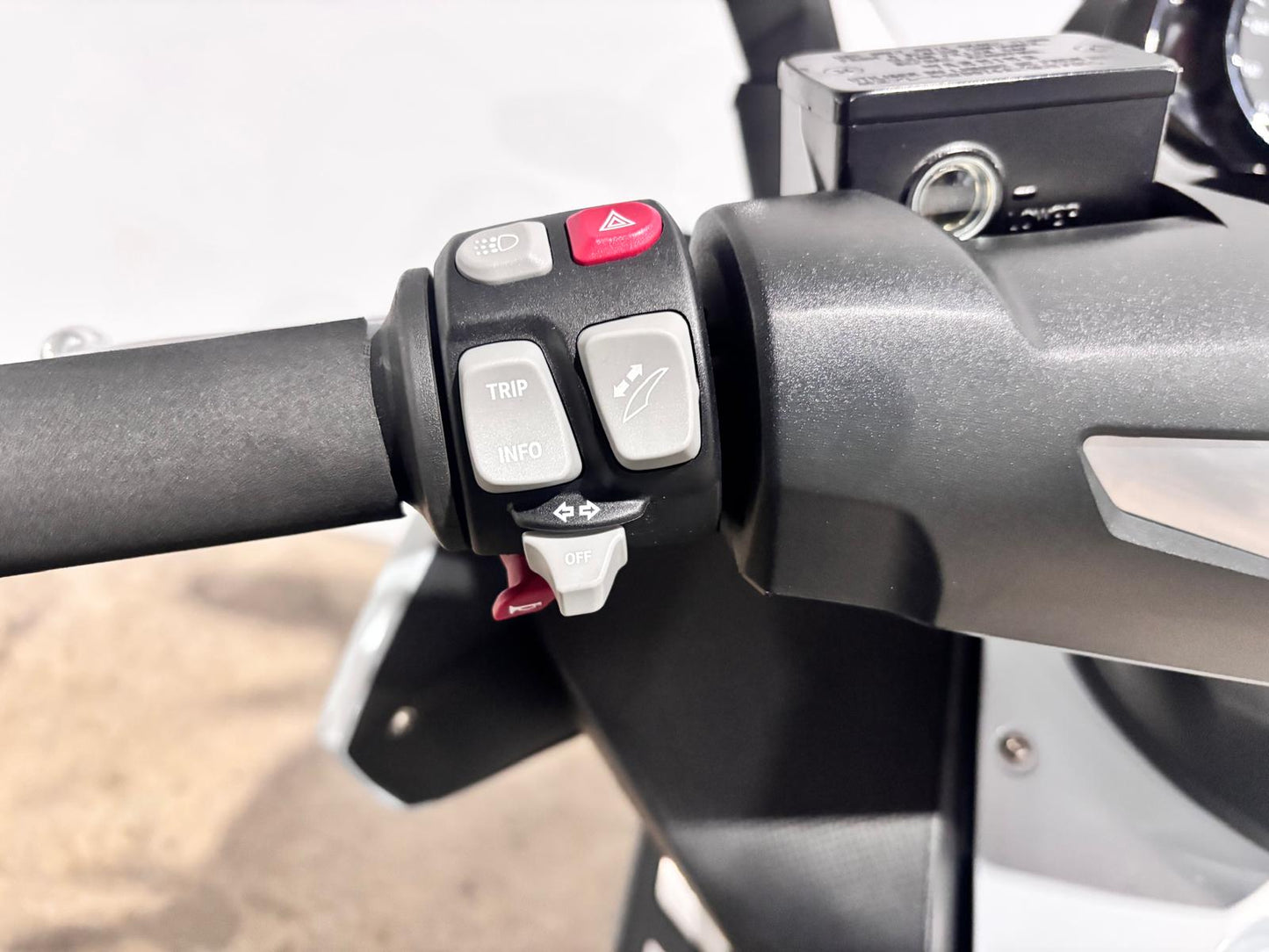 BMW C650GT