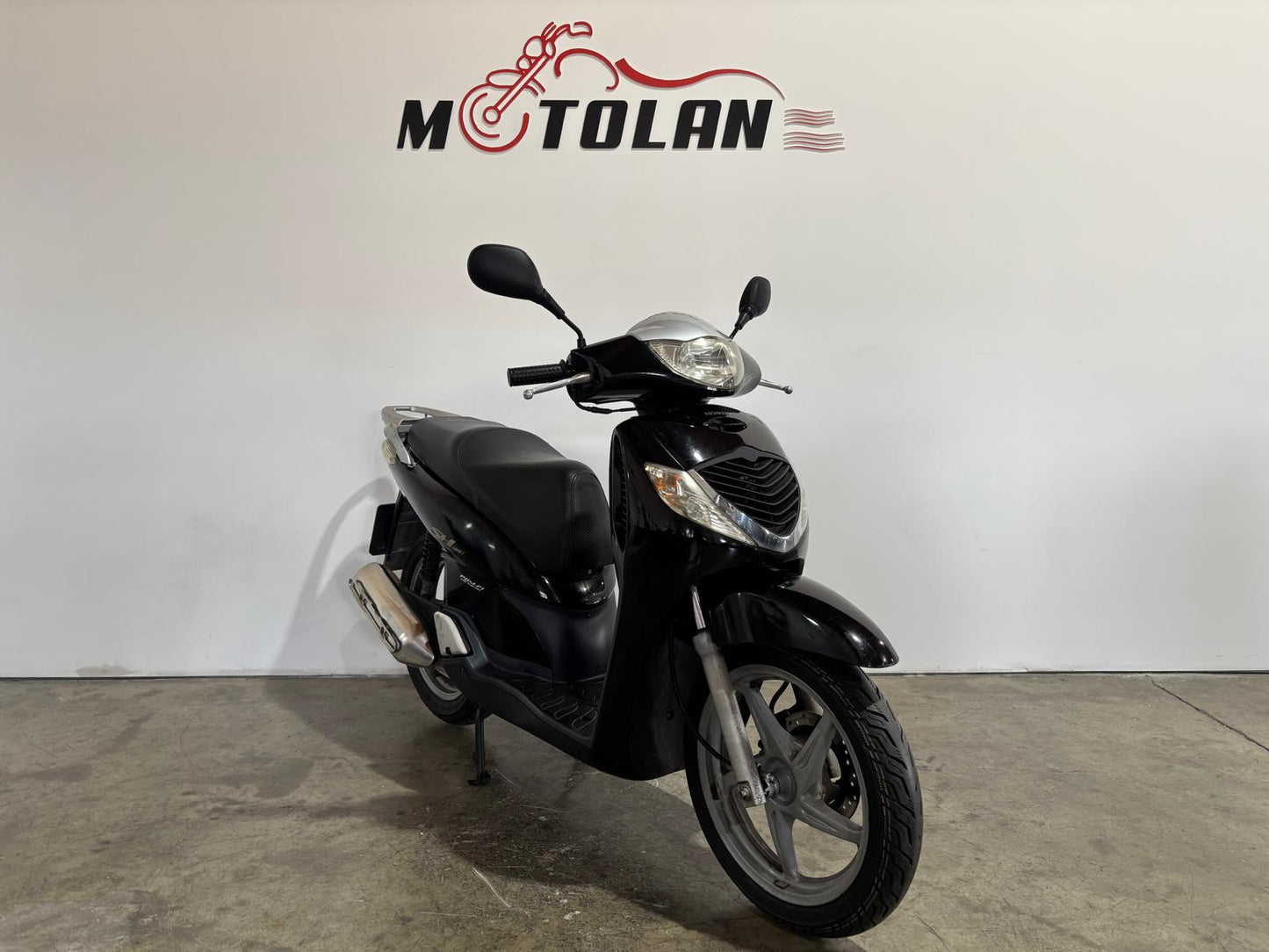 HONDA SH 125i