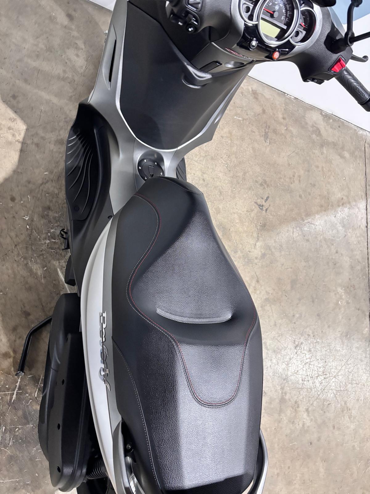PIAGGIO BEVERLY 350IE SPORT TURING