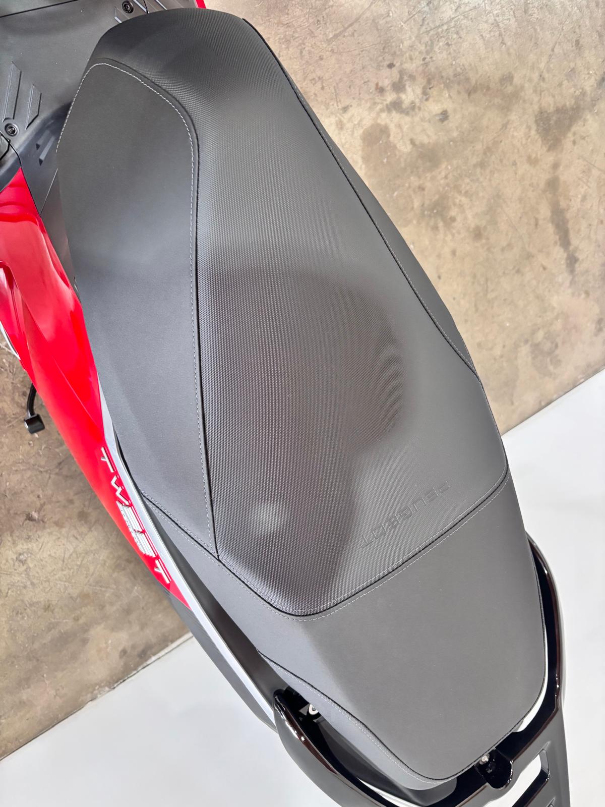 PEUGEOT TWEET 50CC