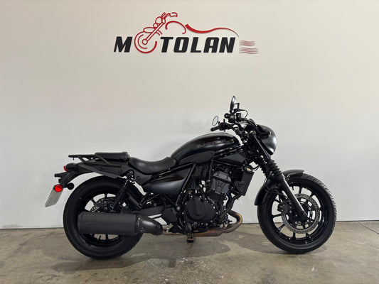 KAWASAKI ELIMINATOR 500