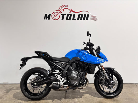 SUZUKI GSX-S 8S