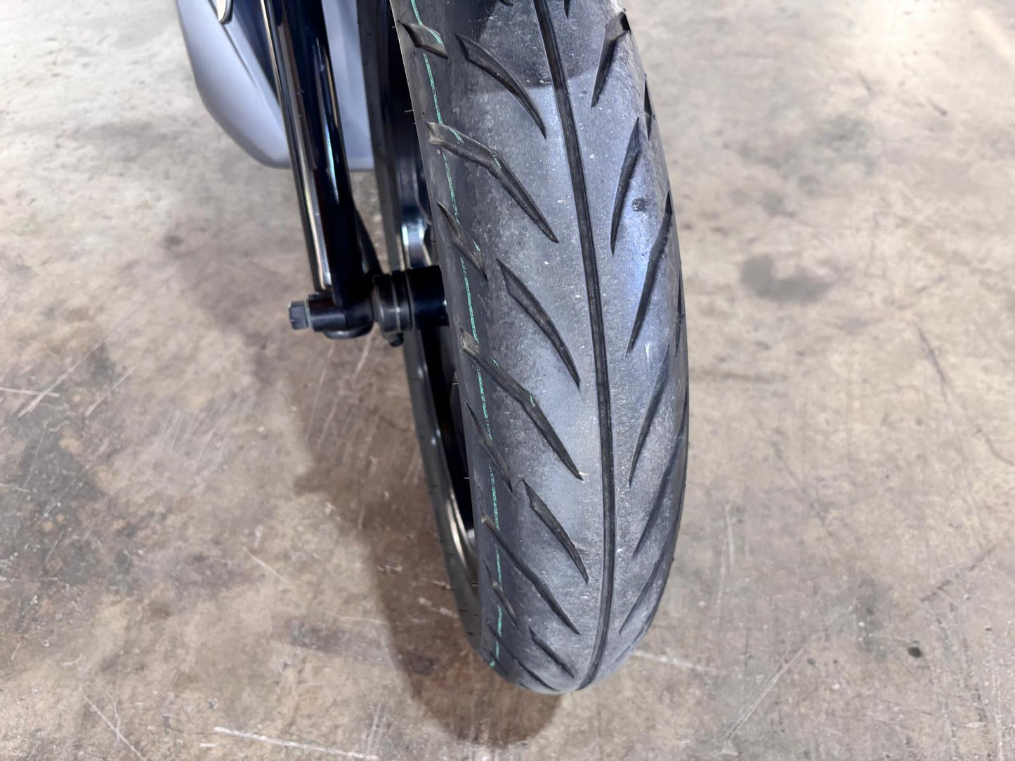 SYM SYMPHONY SR 125CC