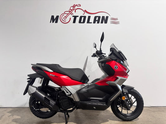 VOGE SR1 ADV A ESTRENAR