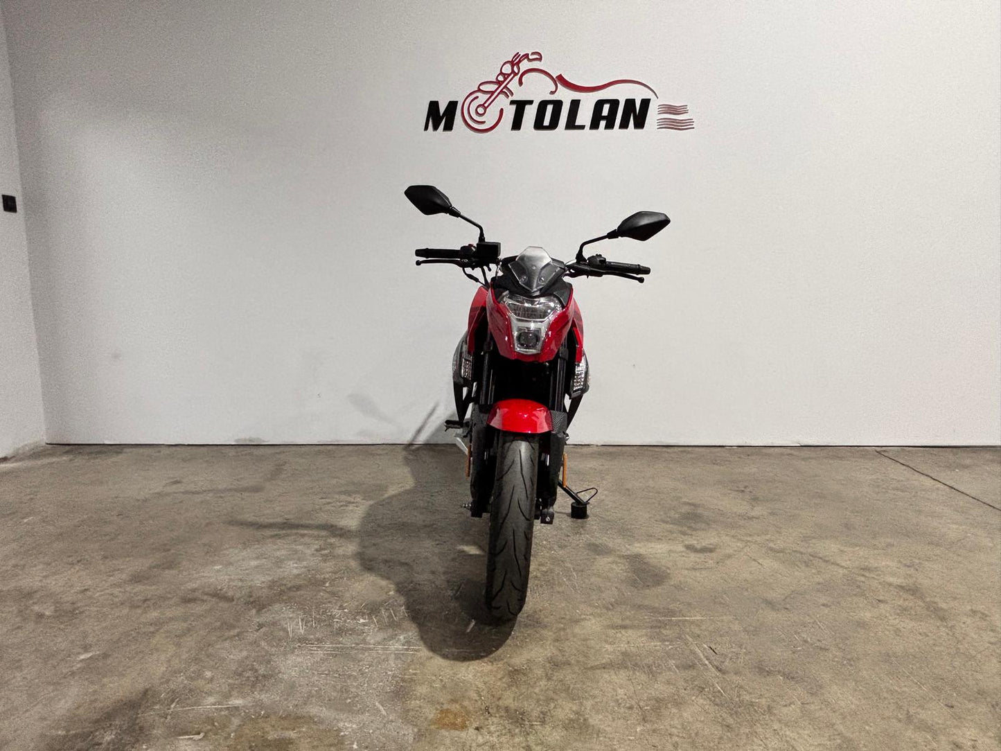 VOGE 300R