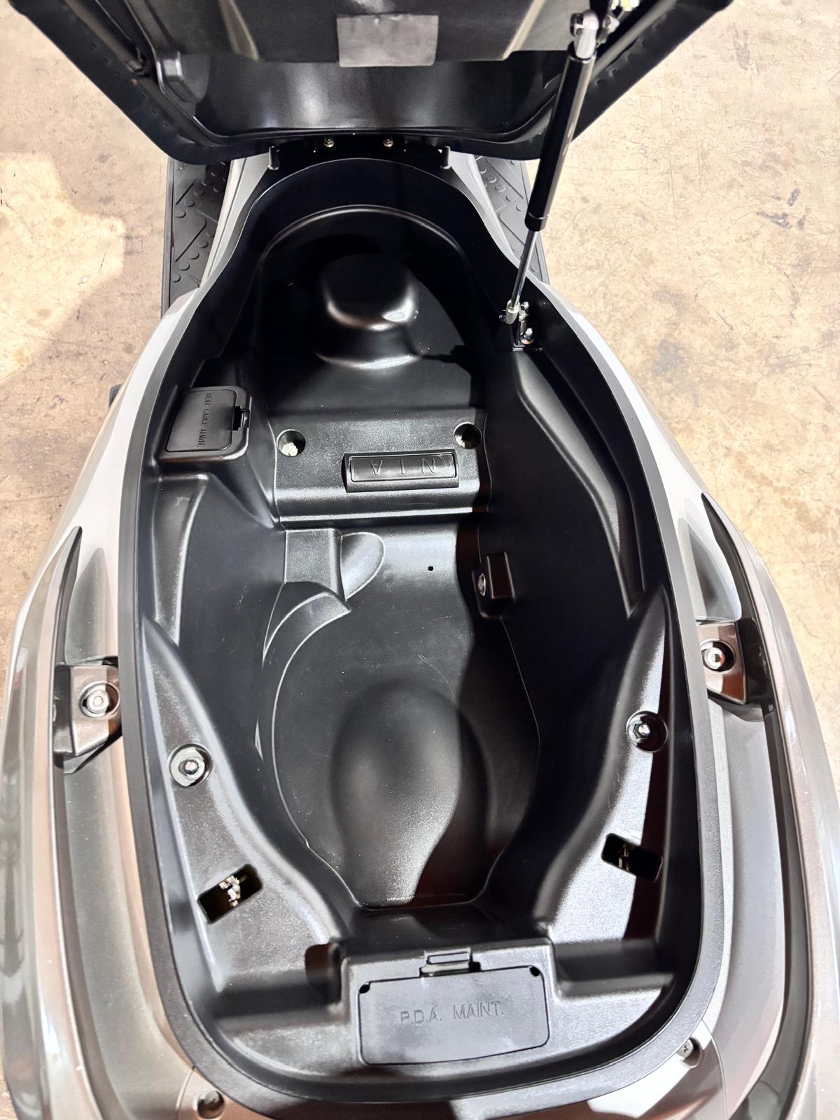 KYMCO SUPER DINK 300CC
