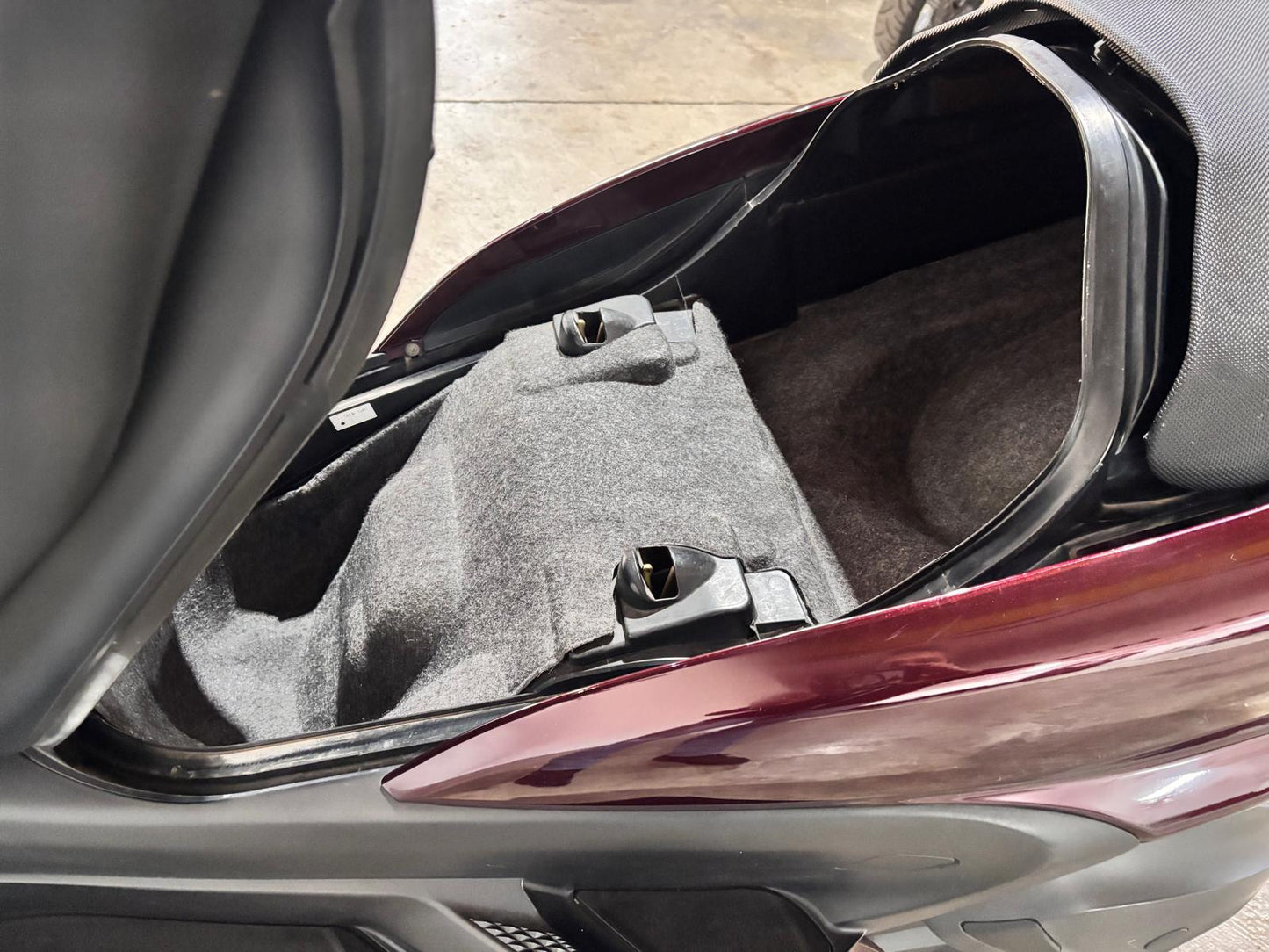 YAMAHA MAJESTY 400CC