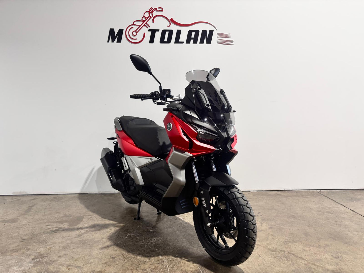 VOGE SR1 ADV A ESTRENAR