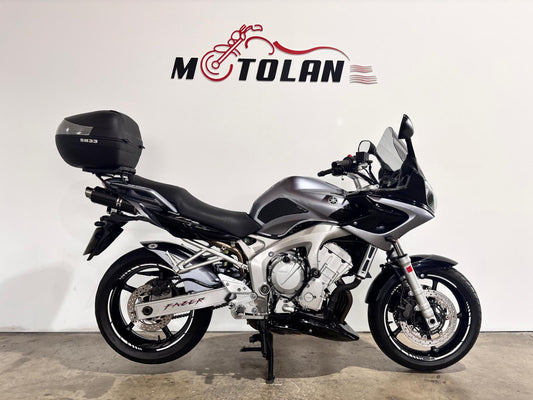 YAMAHA FAZER S1