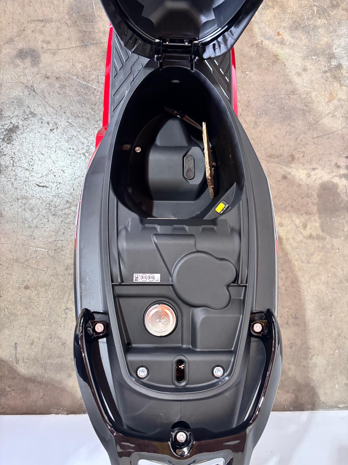 PEUGEOT TWEET 50CC