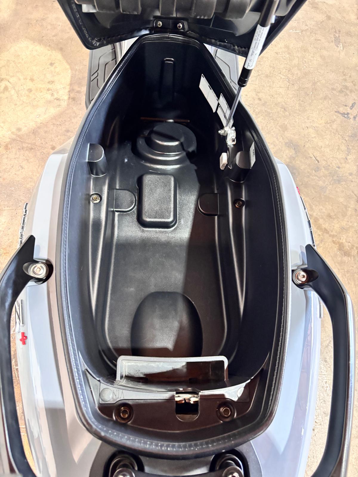SYM JOYMAX Z+ 125CC