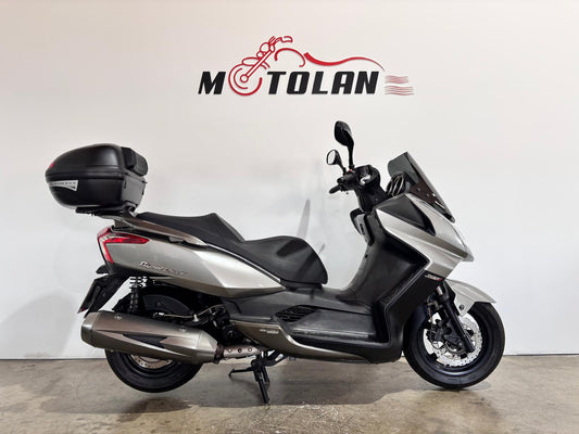 KYMCO SUPER DINK 300CC