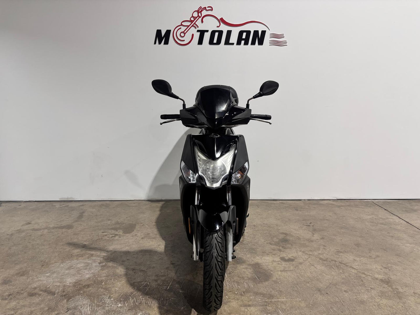 KYMCO AGILITY CITY 125CC